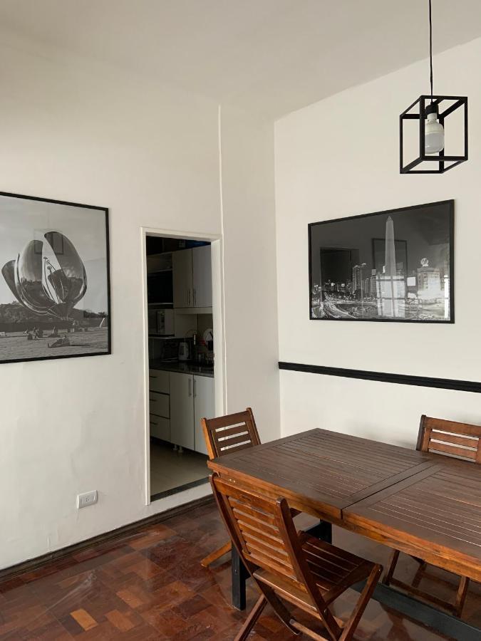 Costa Rica Soho Rooms Буэнос-Айрес Экстерьер фото